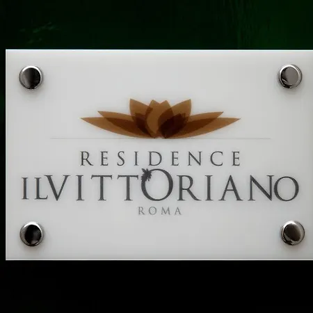 Il Vittoriano Couette-café 2*