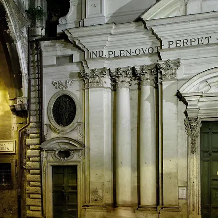 Couette-café Il Vittoriano Rome