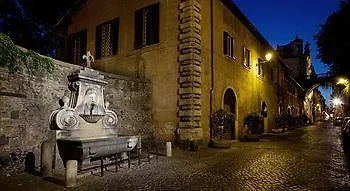 Bed & Breakfast Il Vittoriano Rom