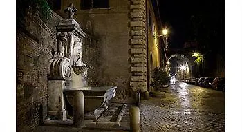 Il Vittoriano רומא