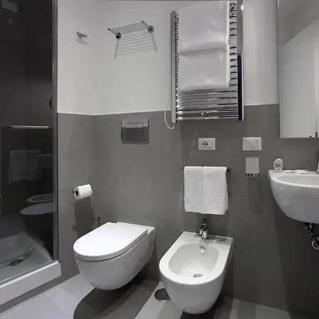 Il Vittoriano Bed & Breakfast 2*