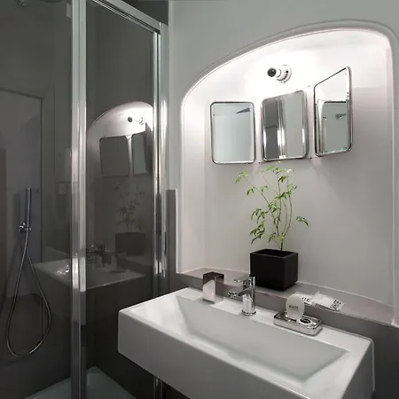 Bed & Breakfast Il Vittoriano Roma